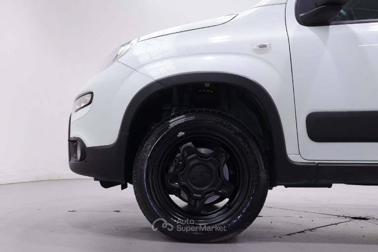 FIAT Panda 14