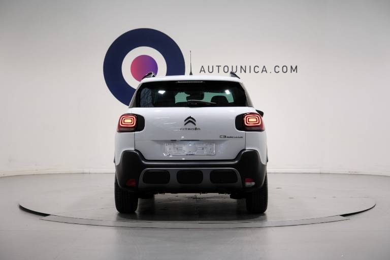 CITROEN C3 Aircross 16