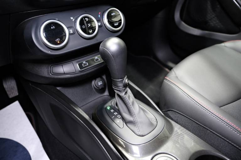 FIAT 500X 27