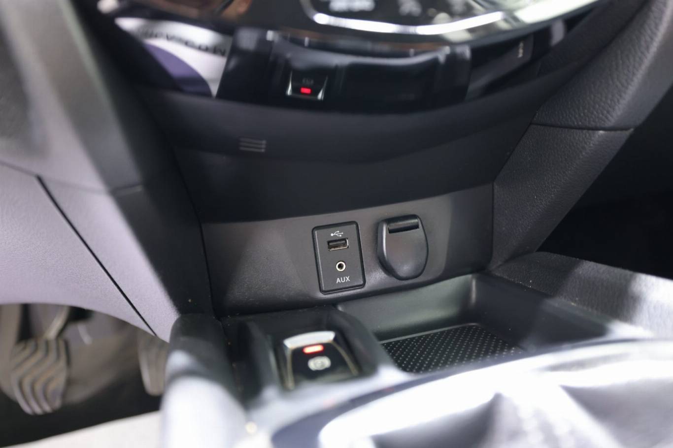 NISSAN X-Trail 27
