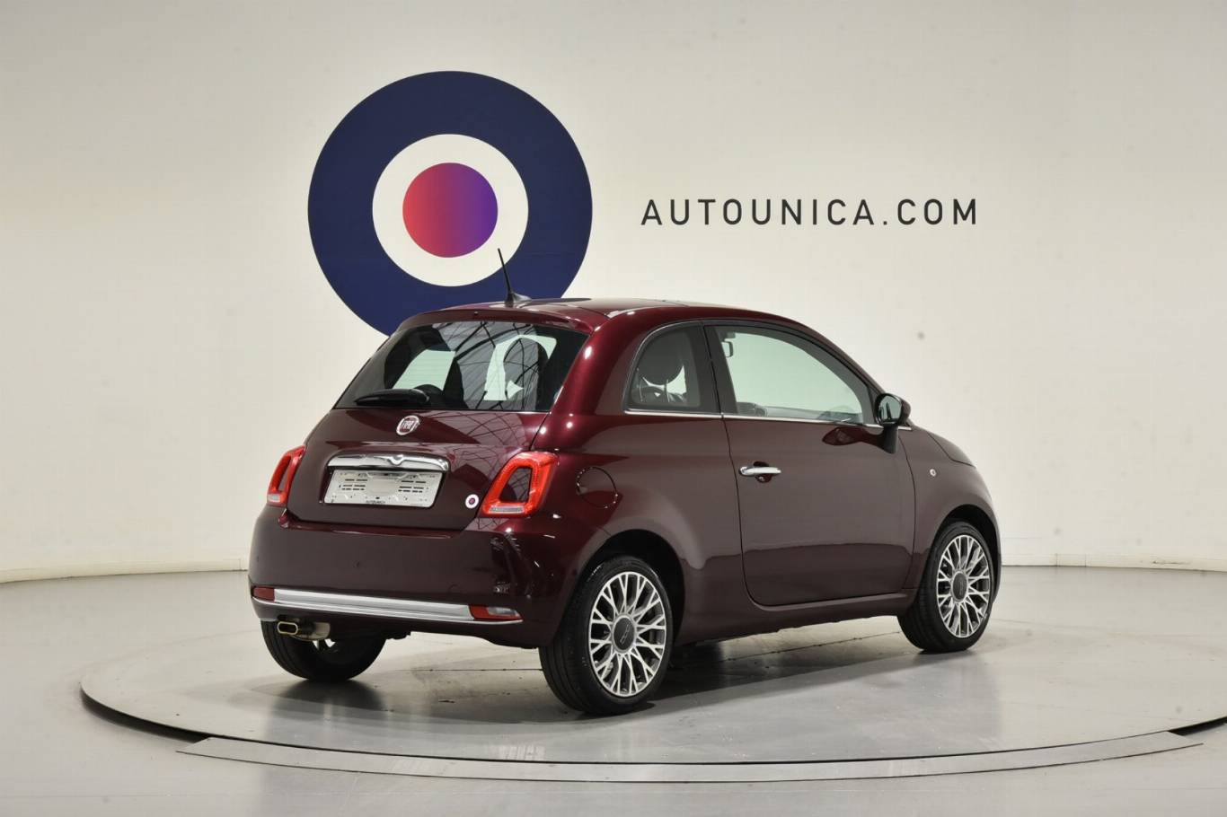 FIAT 500 30