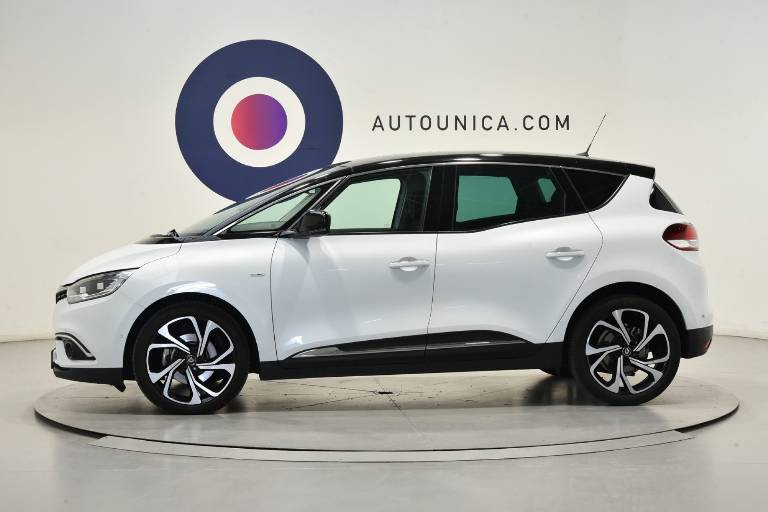 RENAULT Scenic 16
