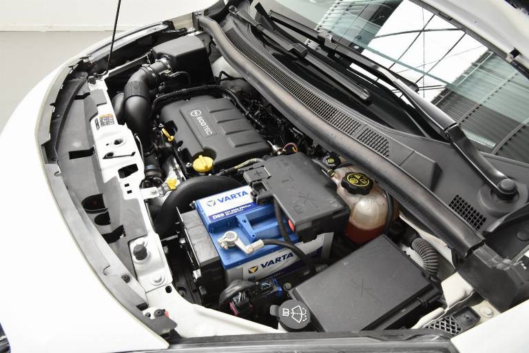 OPEL Meriva 55