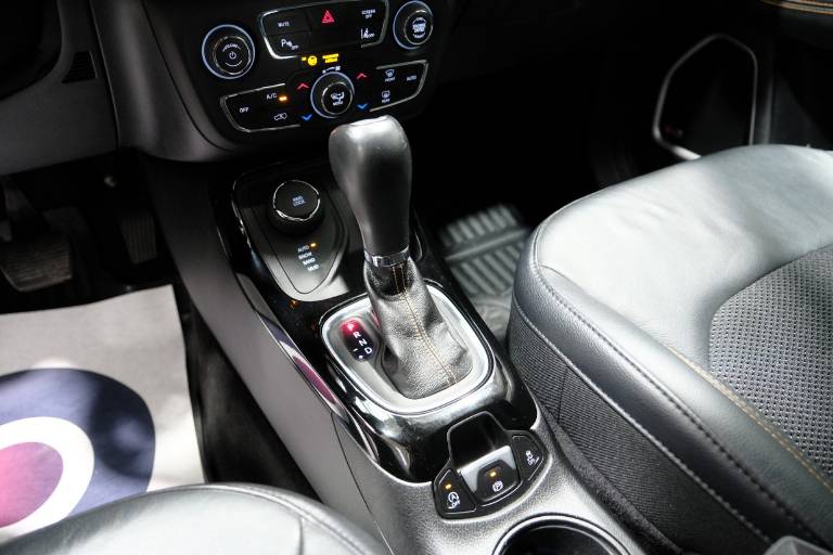 JEEP Compass 30