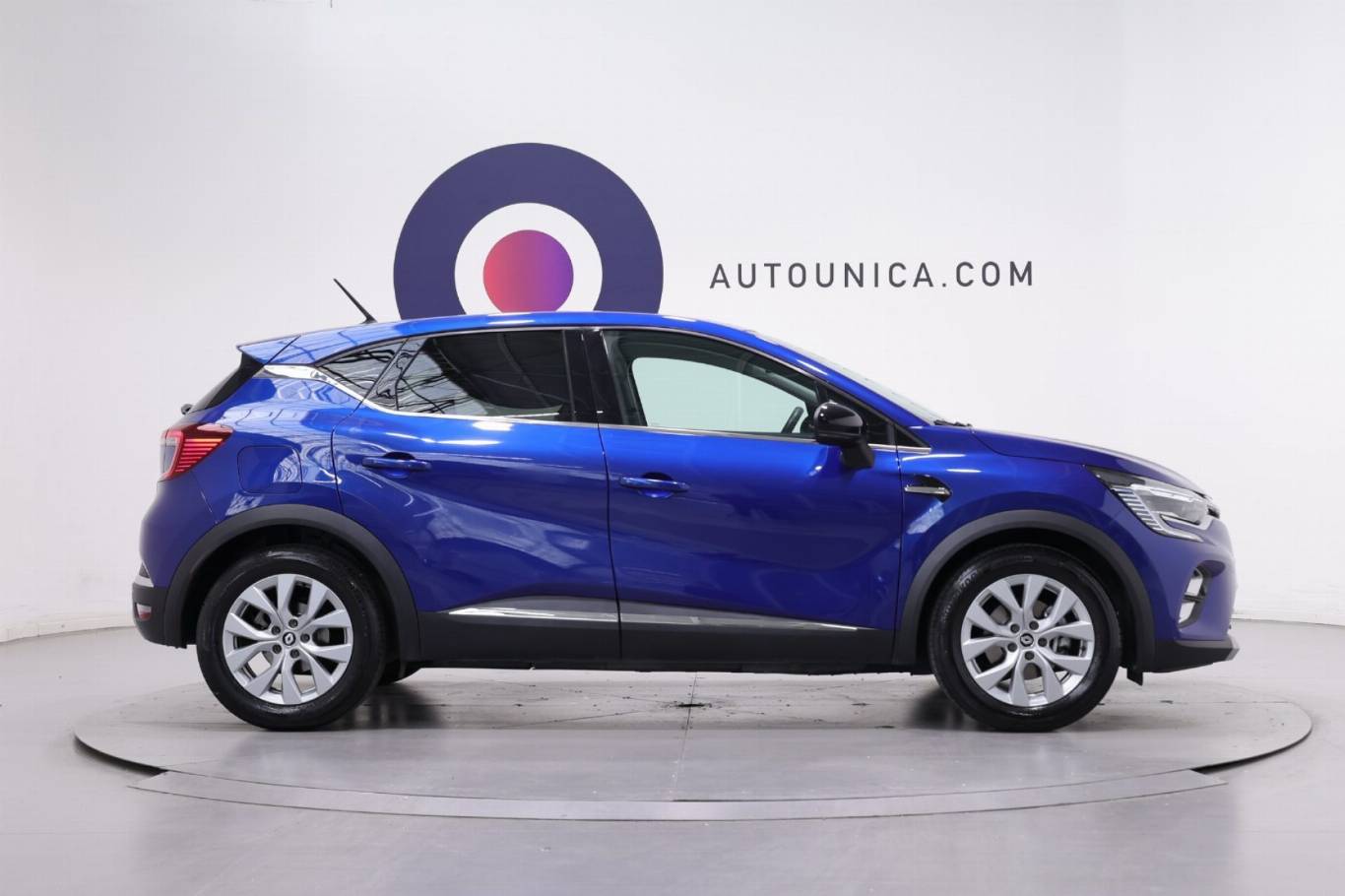 RENAULT Captur 4