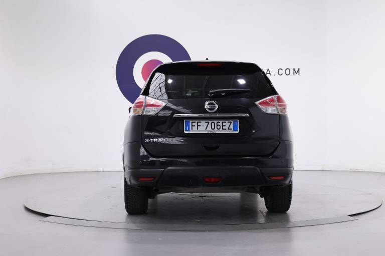 NISSAN X-Trail 15