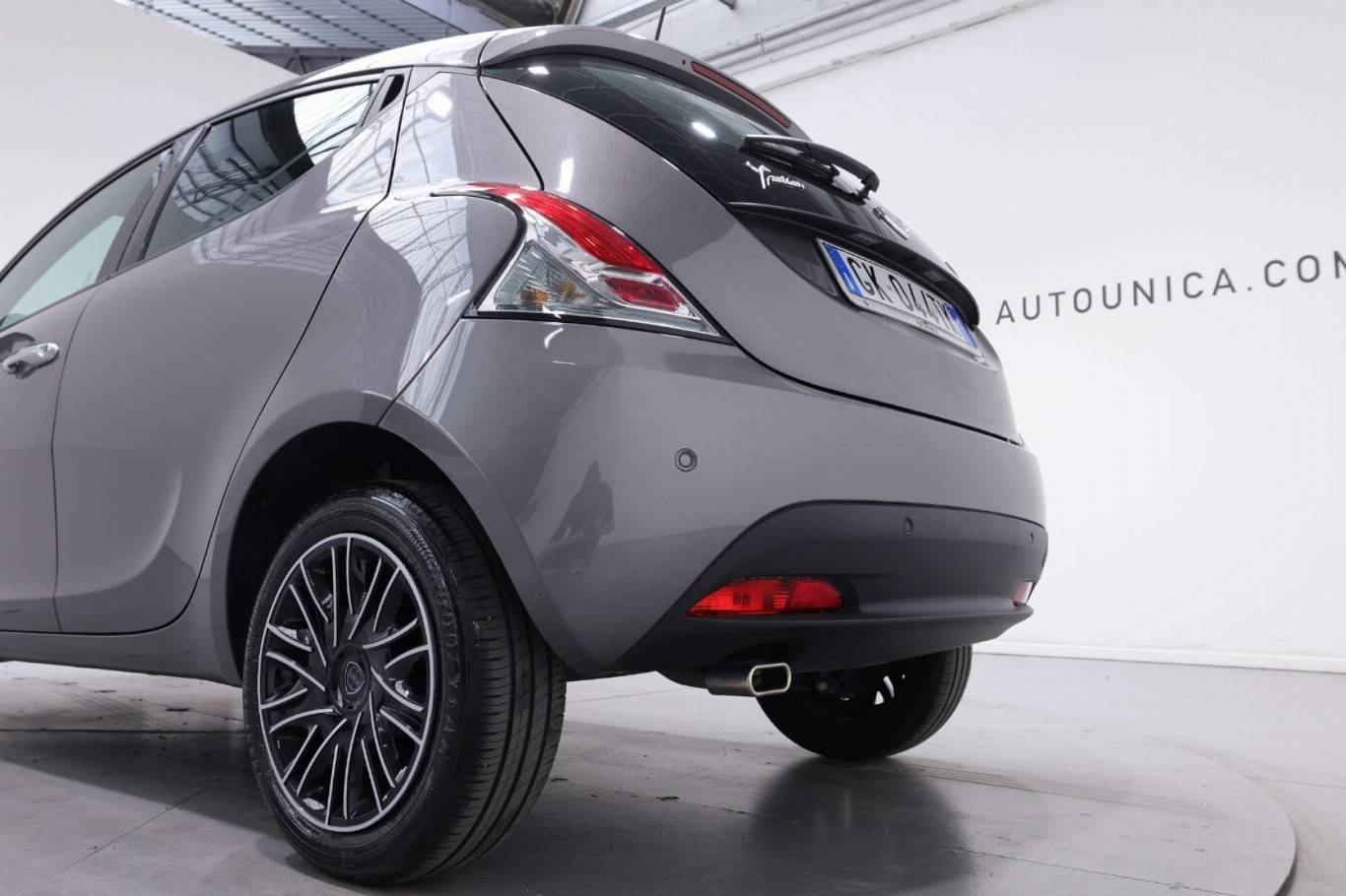 LANCIA Ypsilon 35