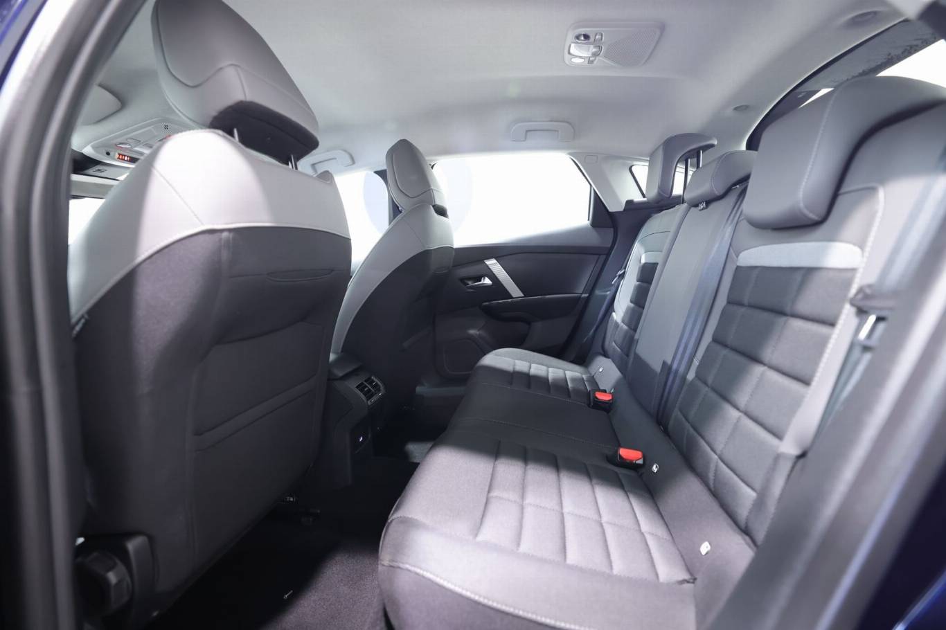CITROEN C4 33