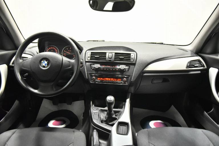 BMW 116 26