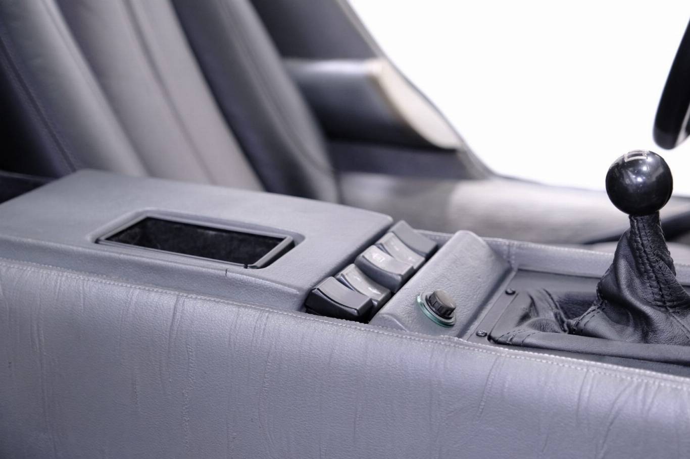 DE LOREAN DE LOREAN 30