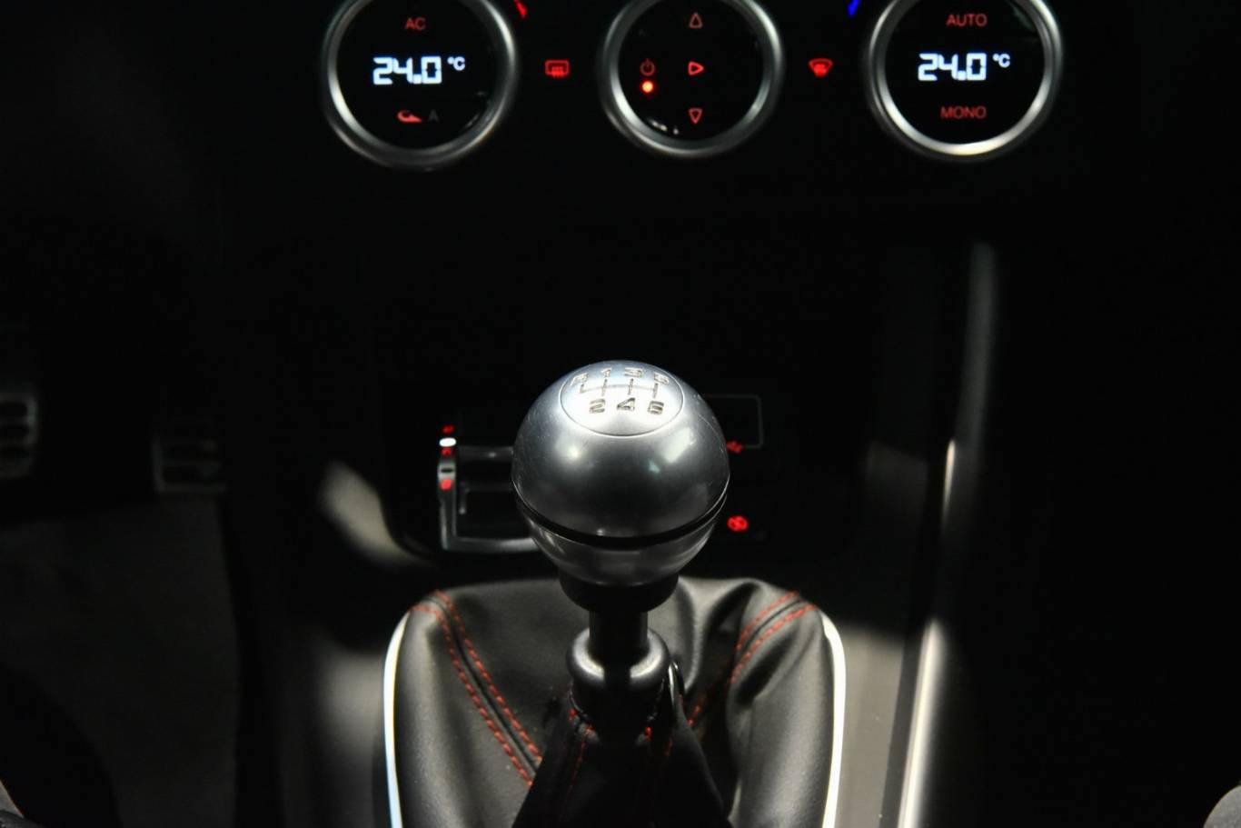 ALFA ROMEO Giulietta 11