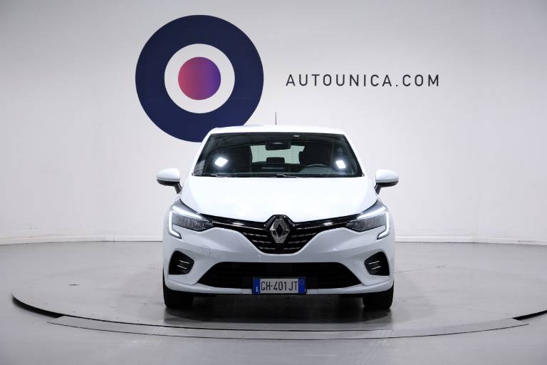 RENAULT Clio 2