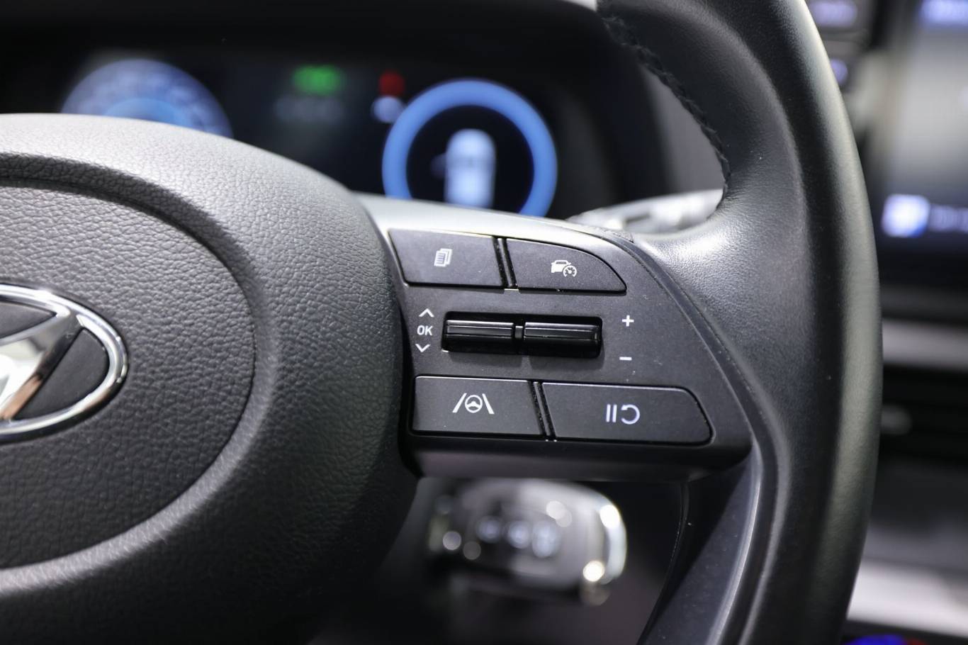 HYUNDAI I20 22