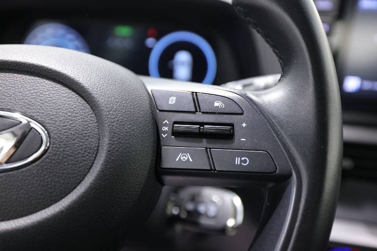 HYUNDAI I20 22