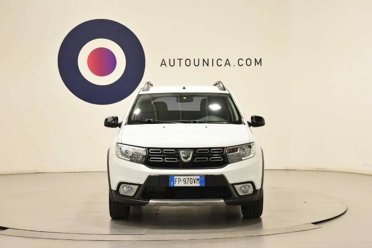 DACIA Sandero 5