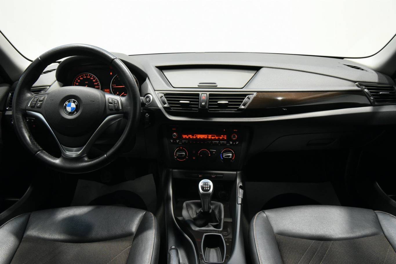 BMW X1 41