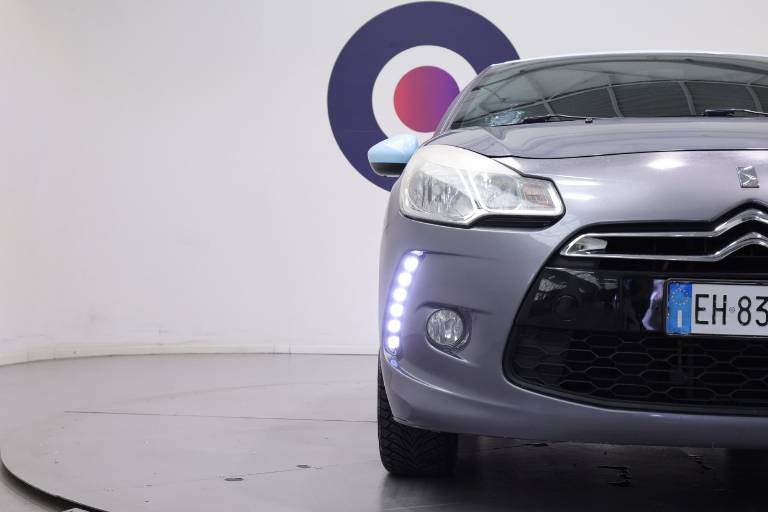 DS AUTOMOBILES DS 3 33