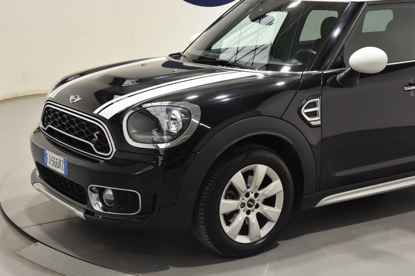 MINI Countryman 15
