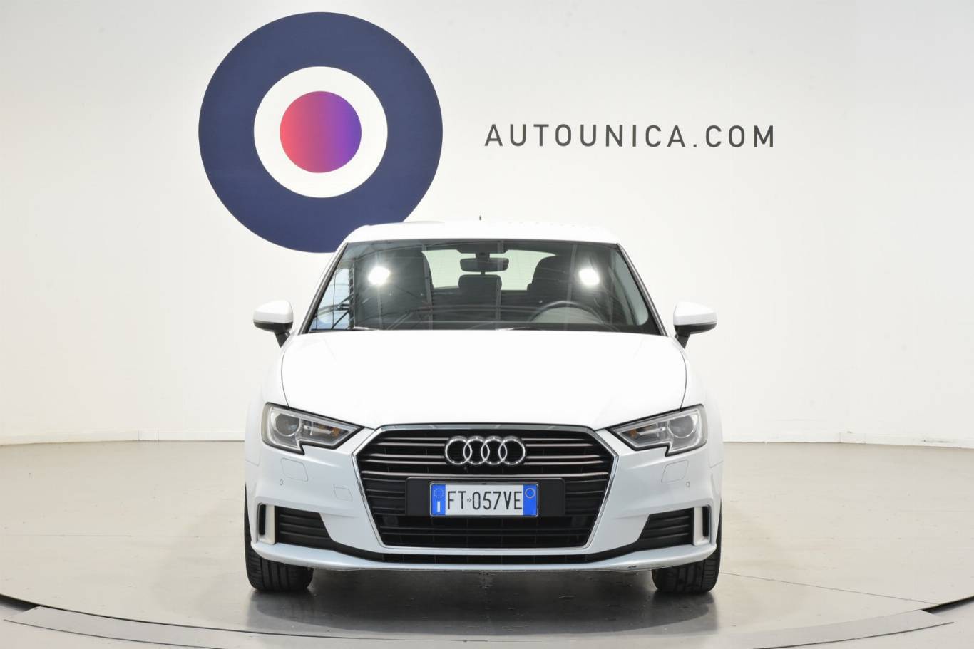 AUDI A3 5
