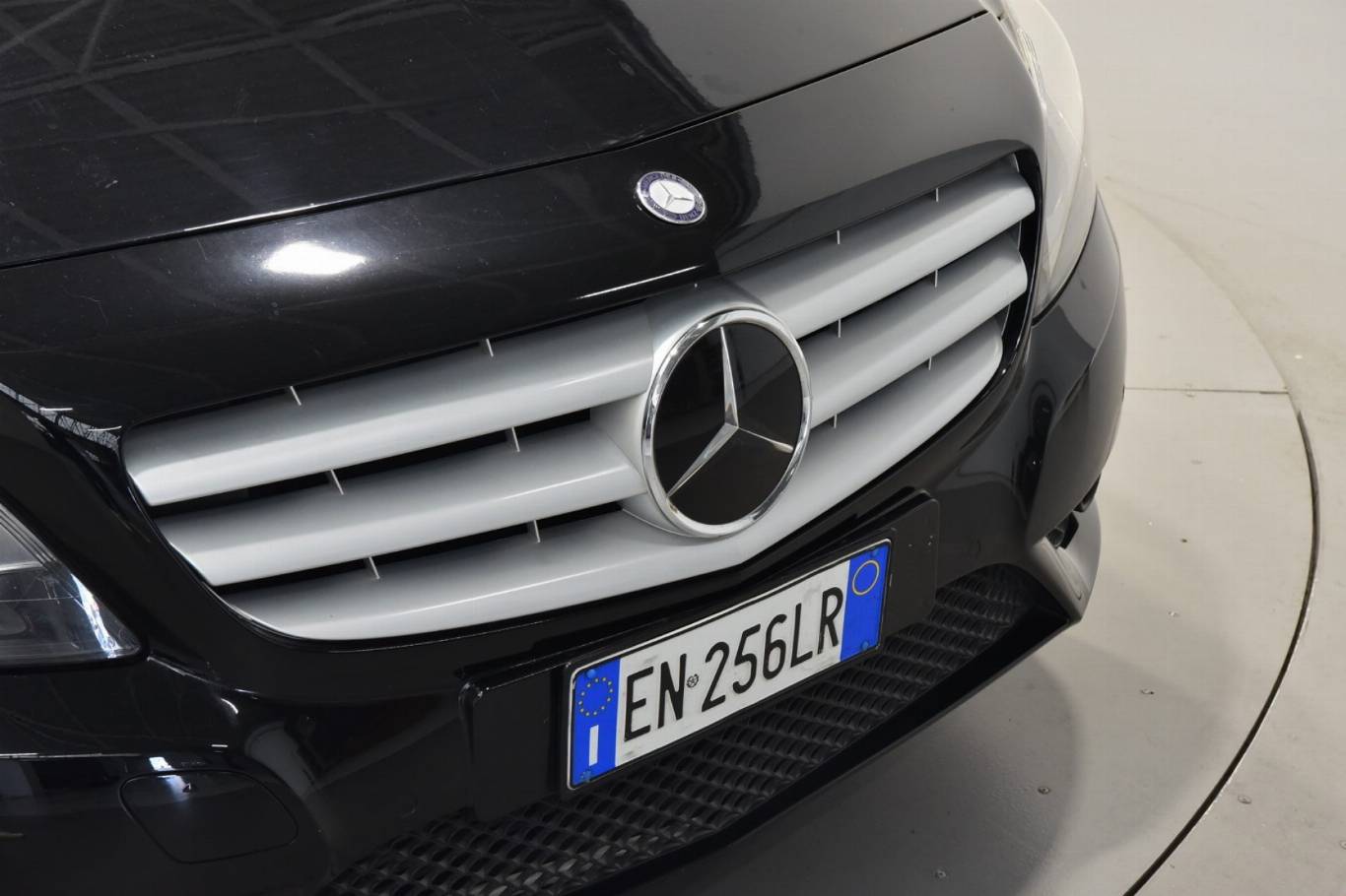 MERCEDES-BENZ B 180 31