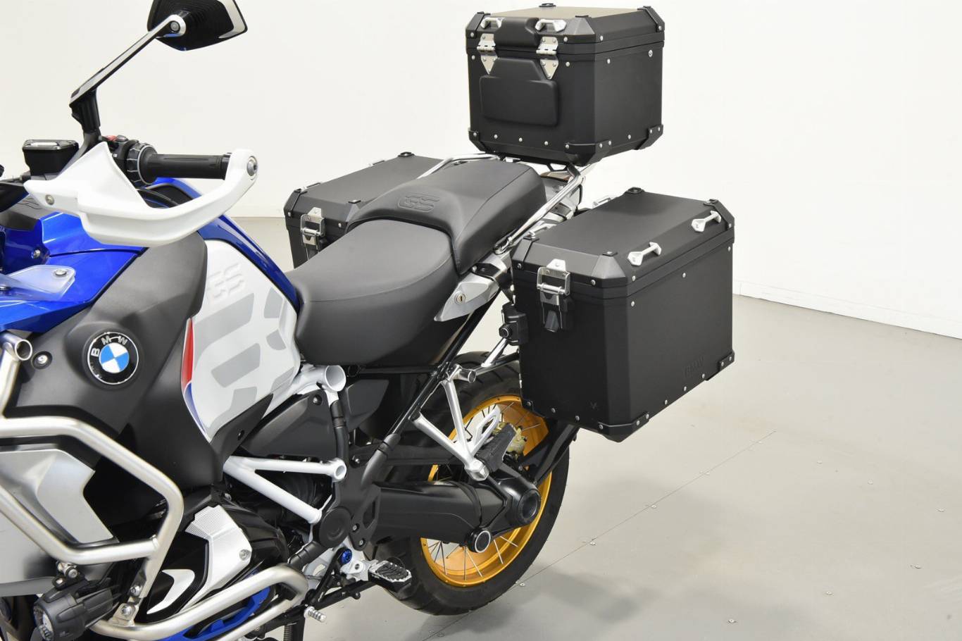 BMW R 1250 GS Adventure 13