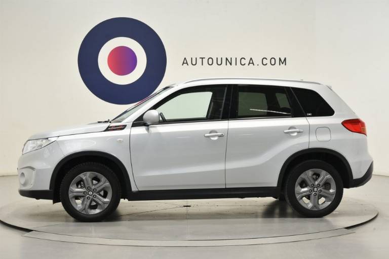 SUZUKI Vitara 28