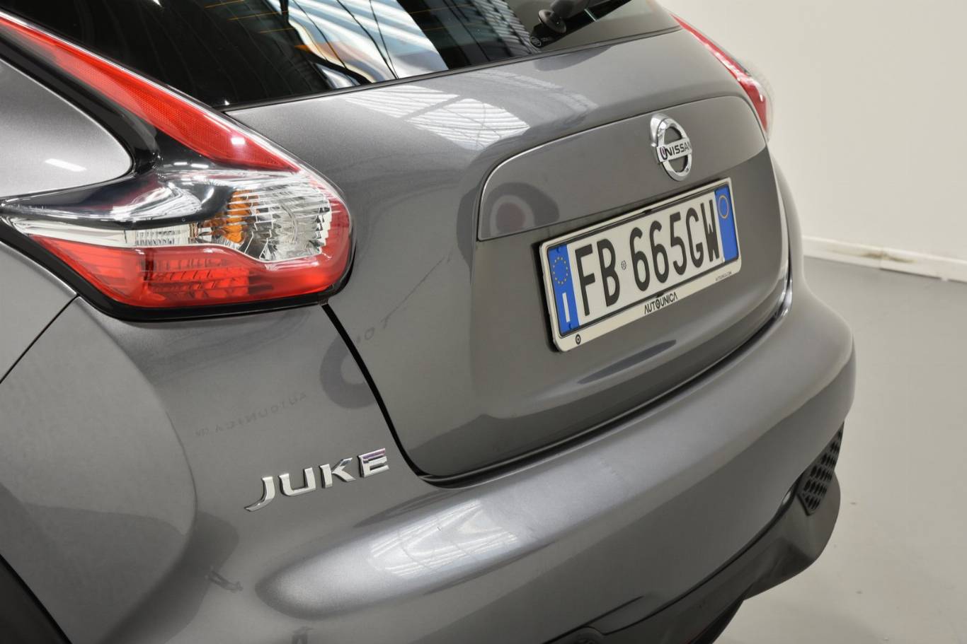 NISSAN Juke 59