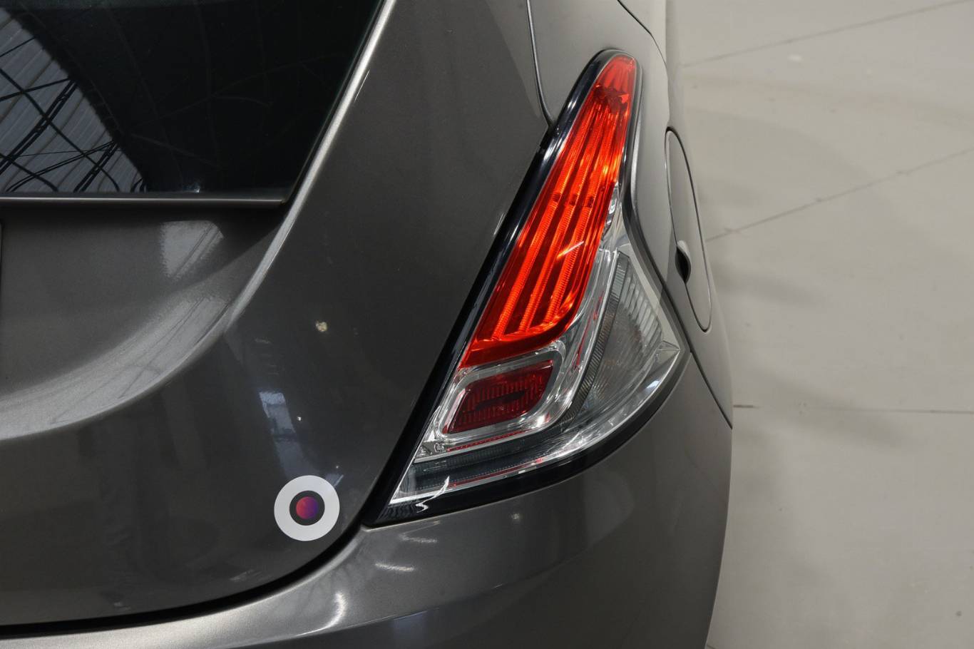 LANCIA Ypsilon 19