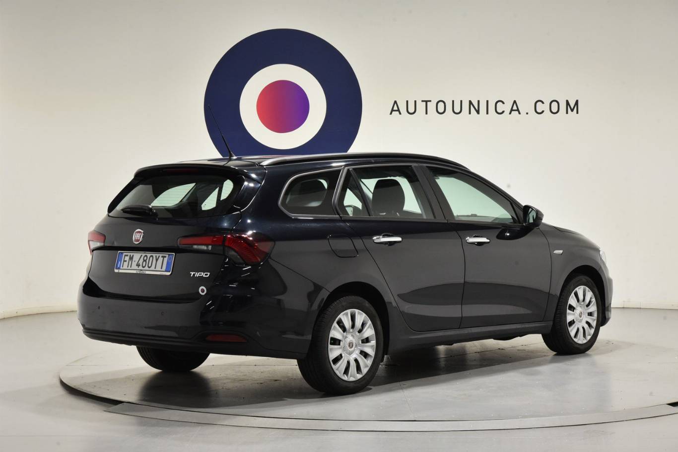 FIAT Tipo 6