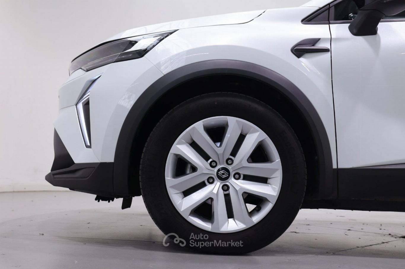 RENAULT Captur 17