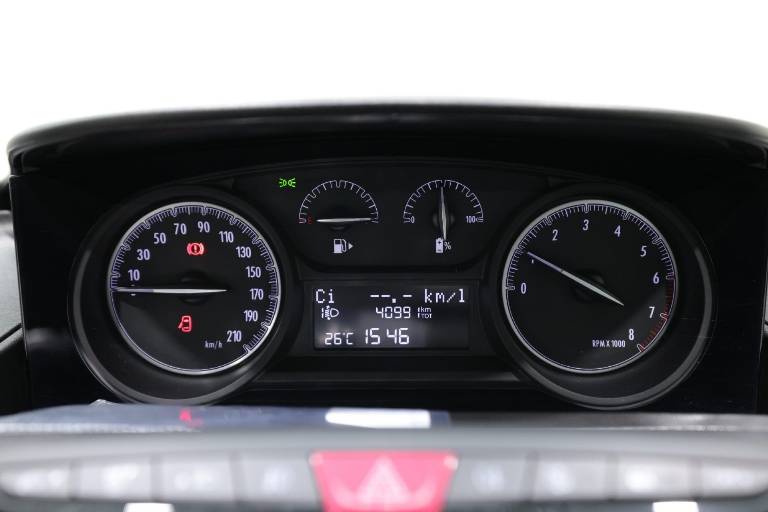 LANCIA Ypsilon 8