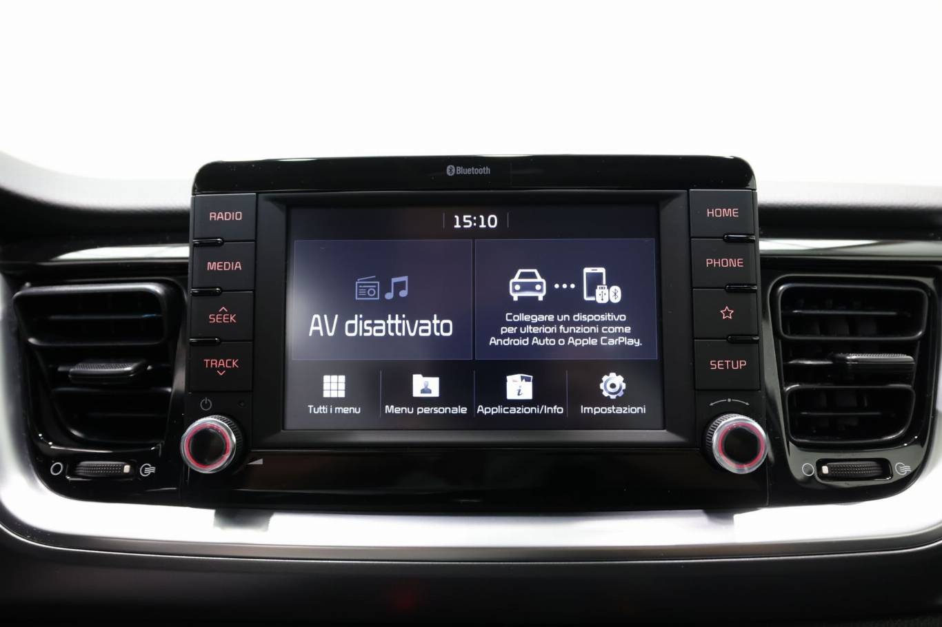 KIA Stonic 22