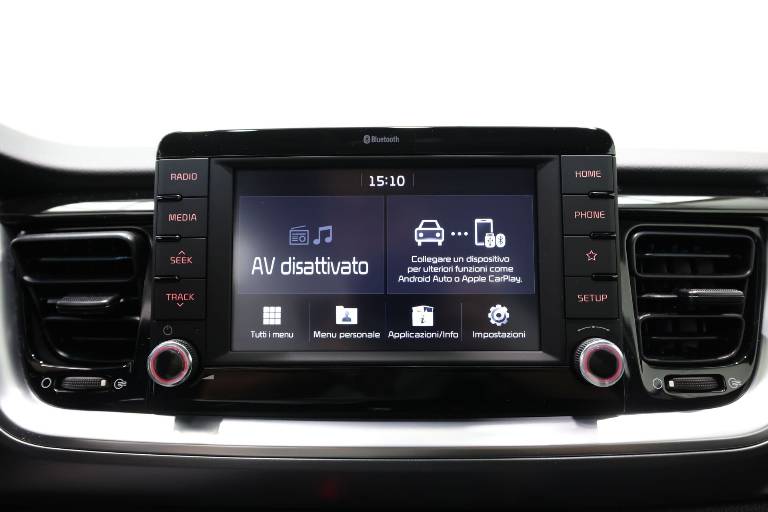 KIA Stonic 22