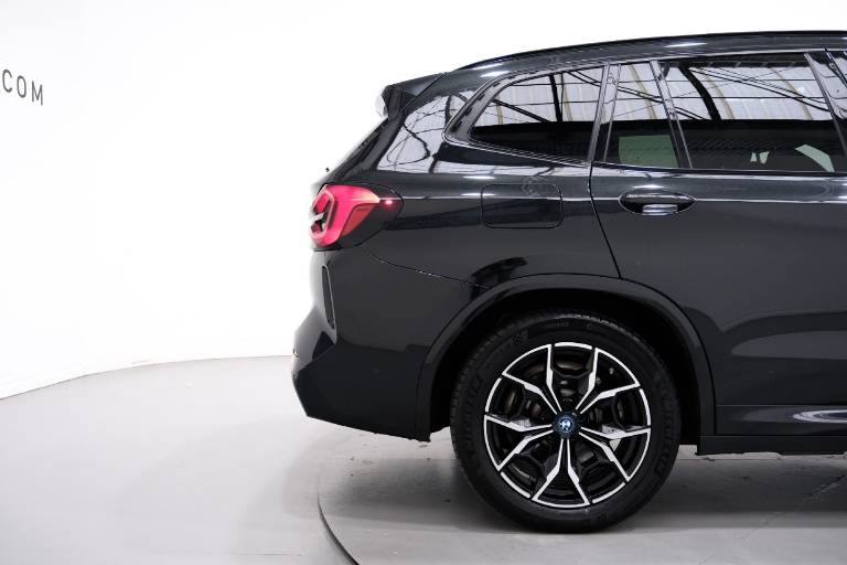 BMW X3 61
