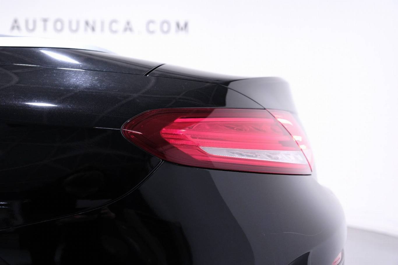 MERCEDES-BENZ C 220 50