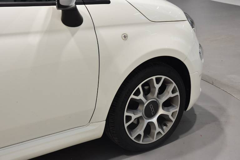 FIAT 500 51