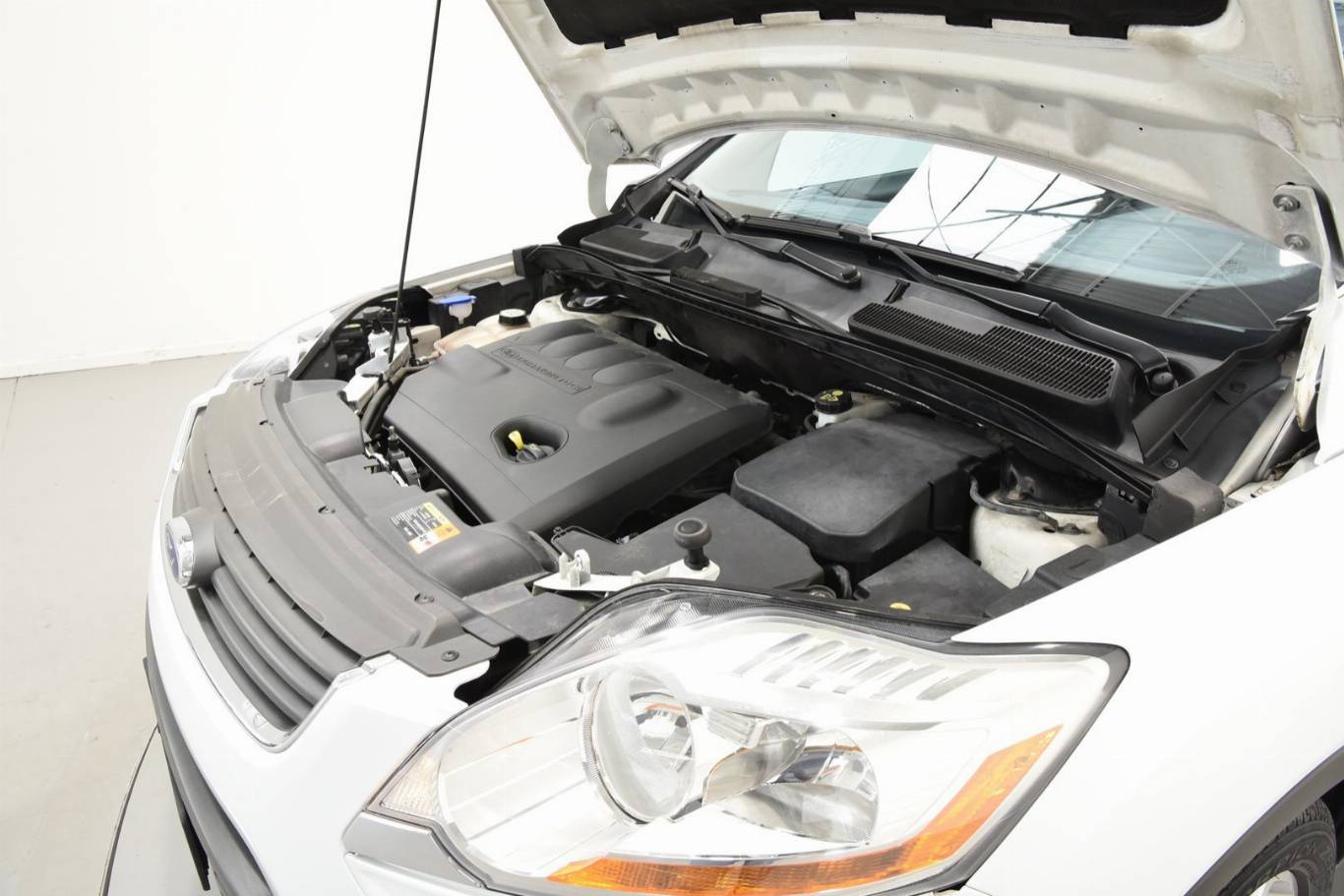 FORD Kuga 56