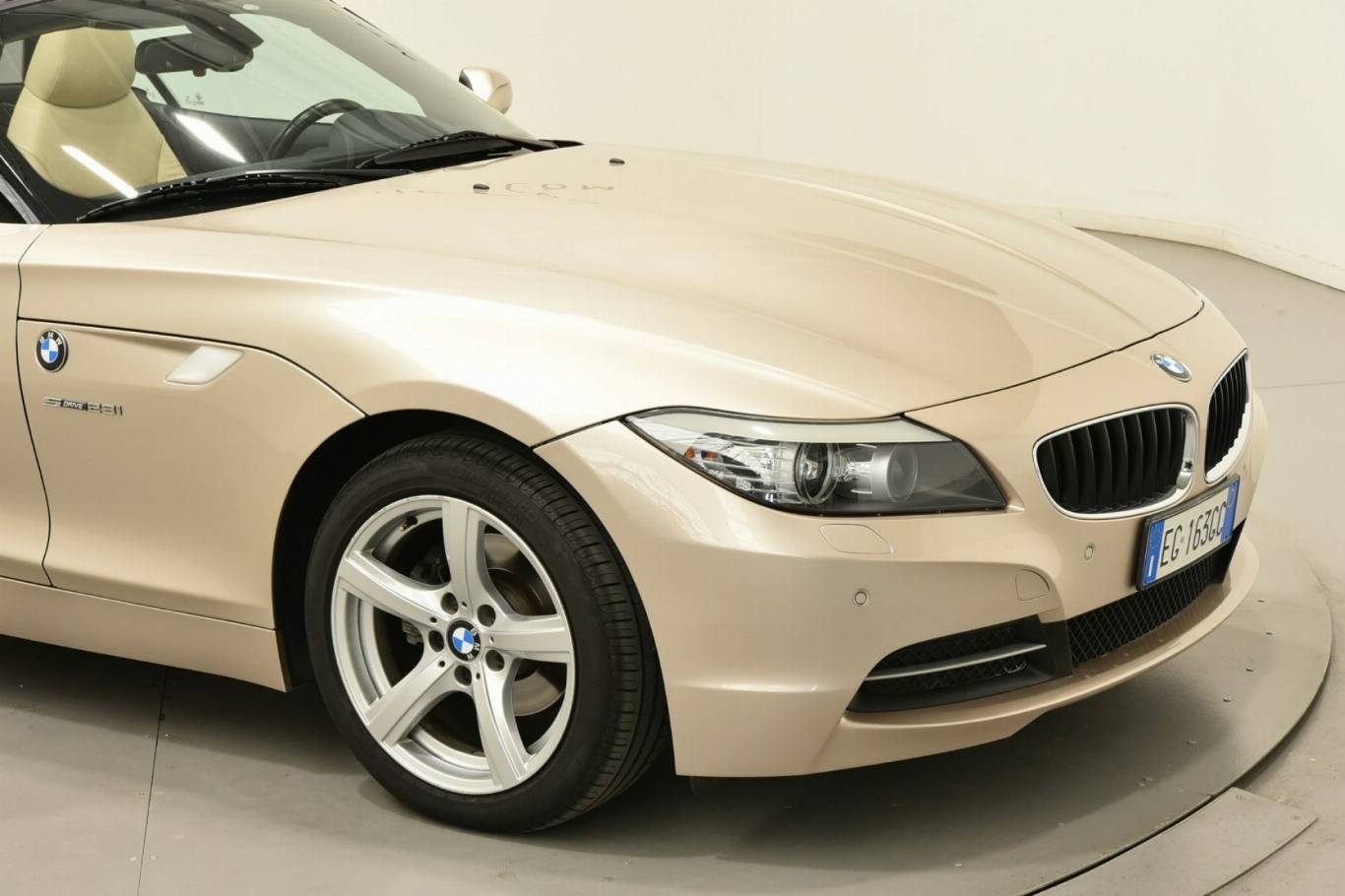 BMW Z4 16