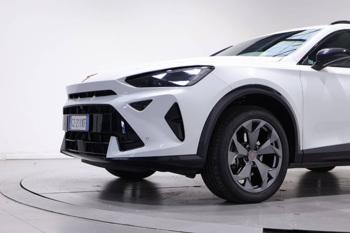 CUPRA Formentor 11