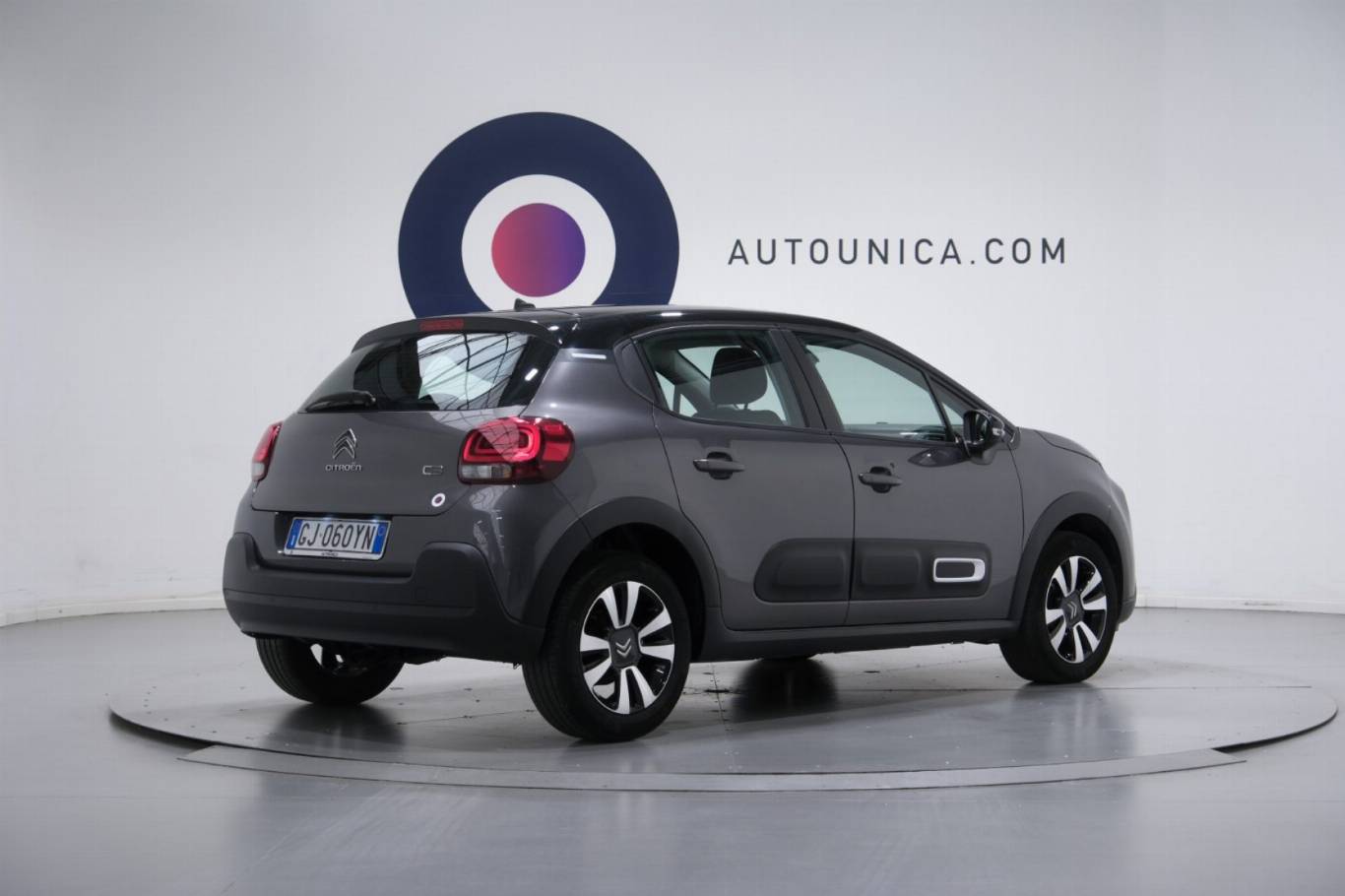 CITROEN C3 15