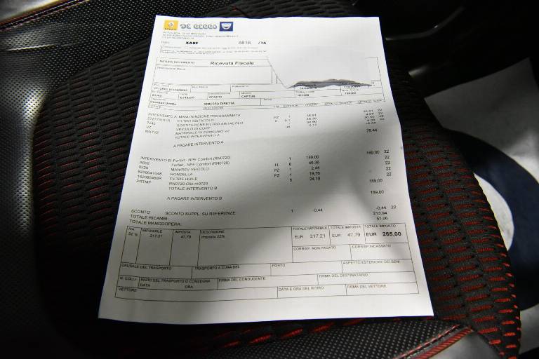 RENAULT Captur 42