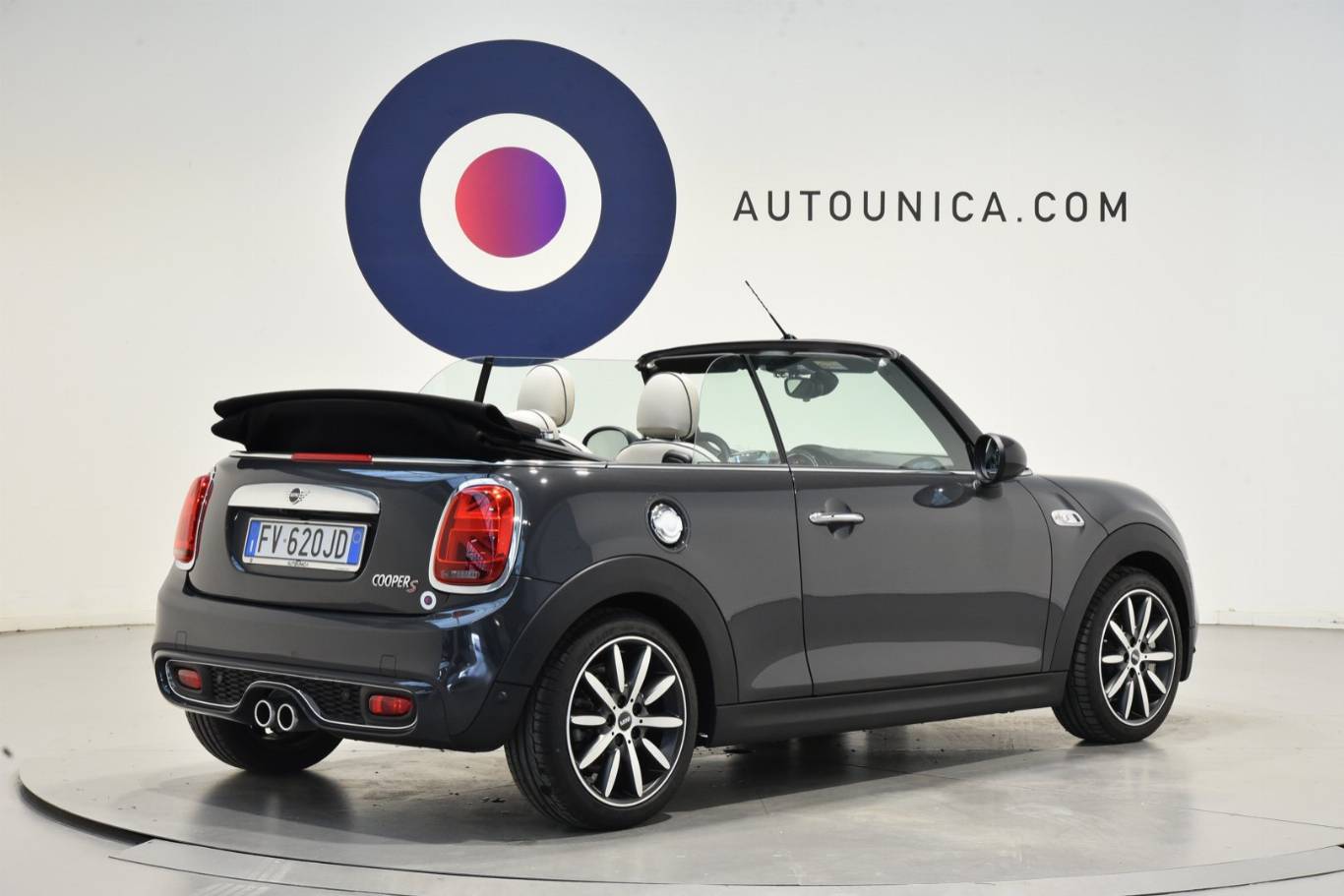 MINI Cooper S 29