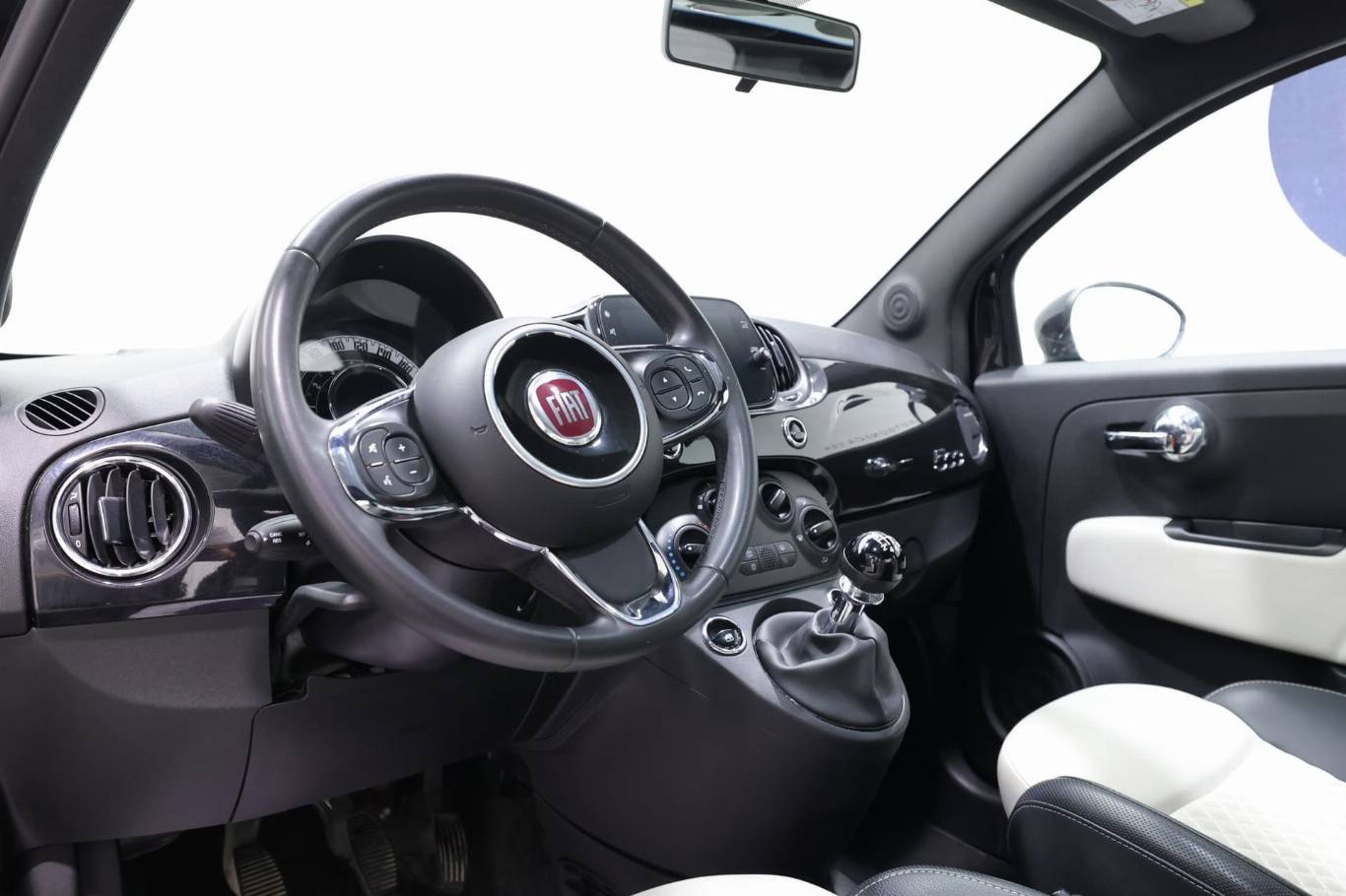 FIAT 500 12