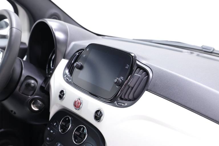 FIAT 500 41