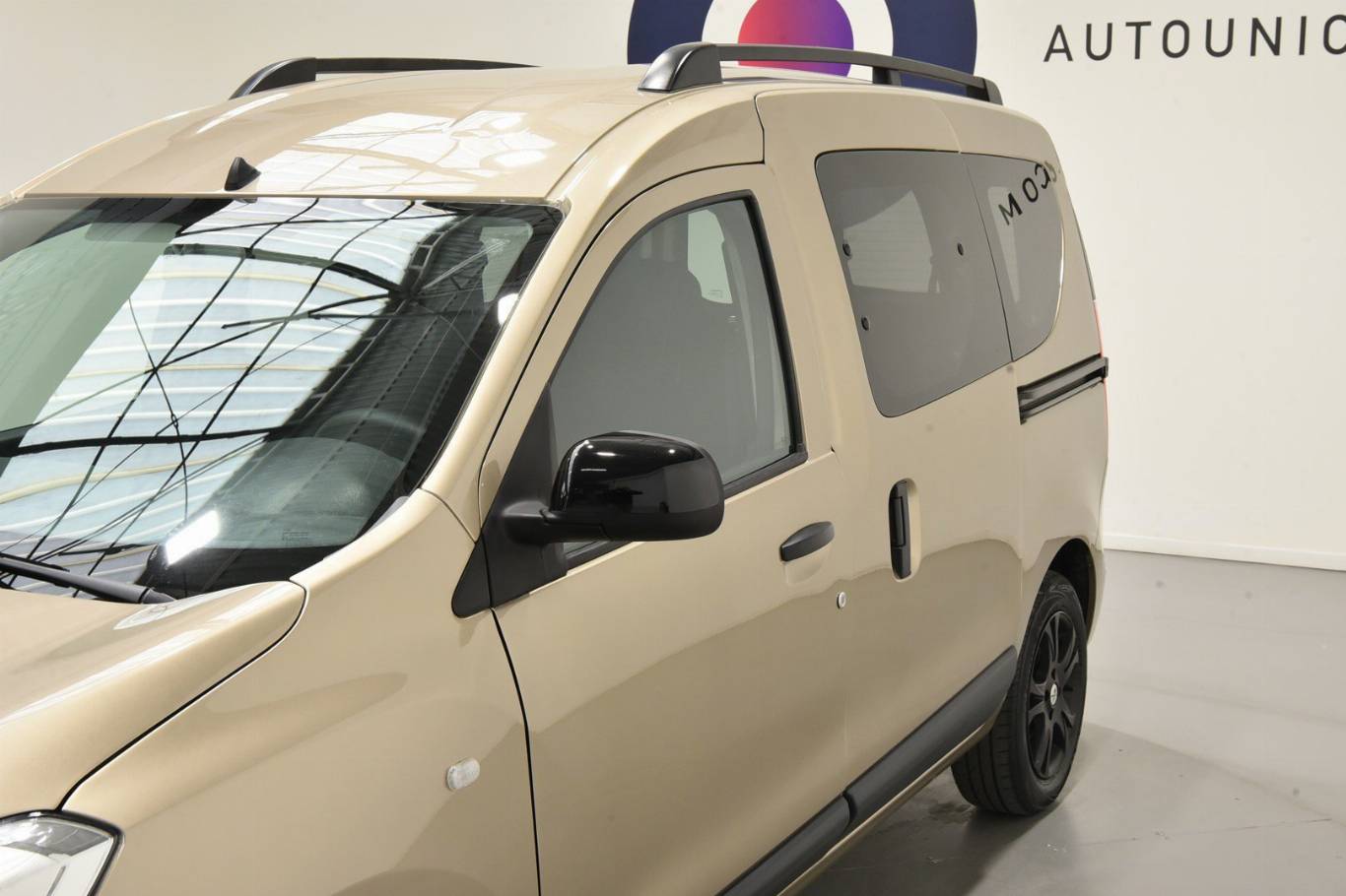 DACIA Dokker 40