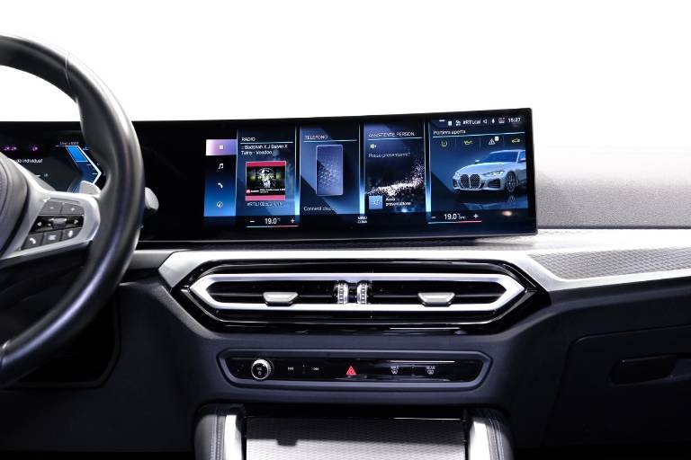 BMW 420 9