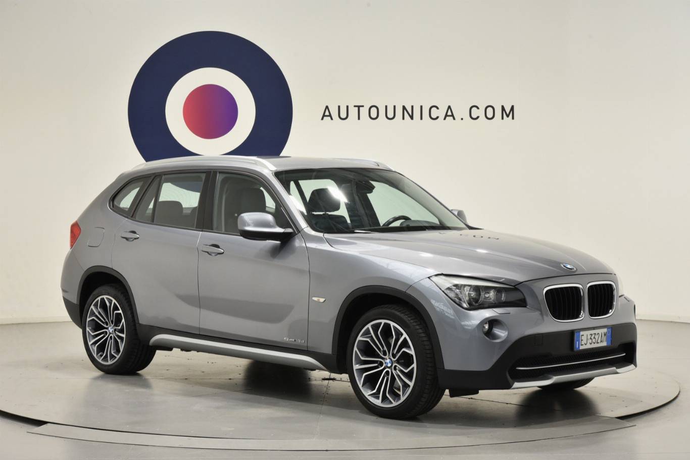 BMW X1 29