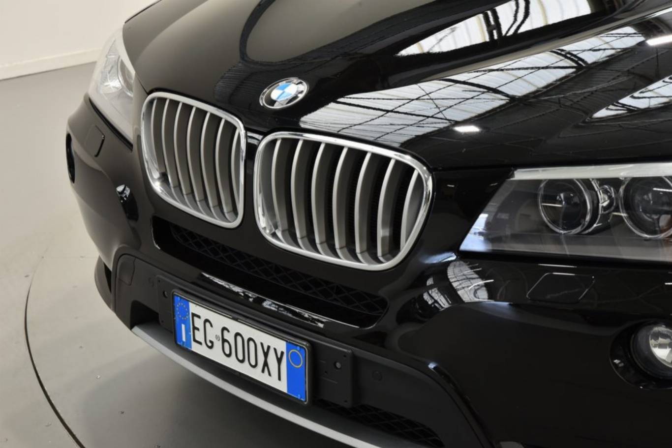BMW X3 57