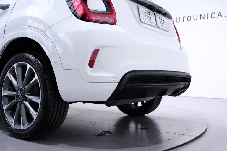 FIAT 500X 54