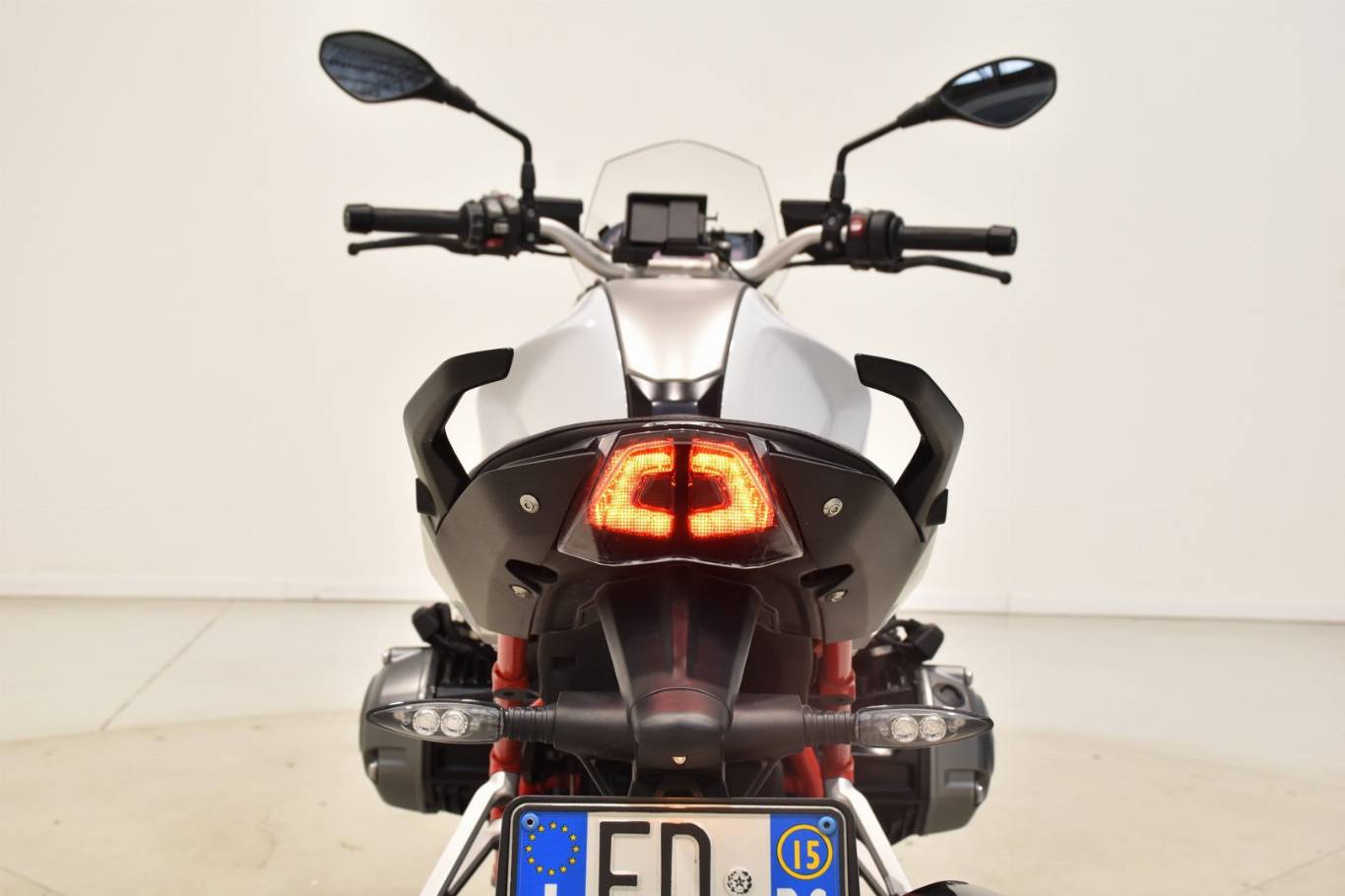 BMW R 1200 R 39